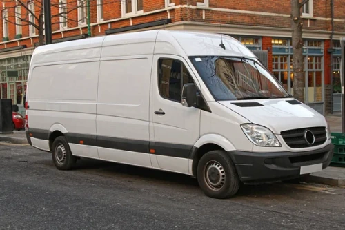 Fast Same Day Courier Services in Northampton